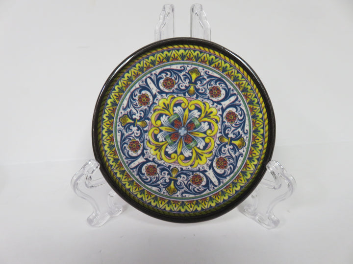 Ceramic Coasters