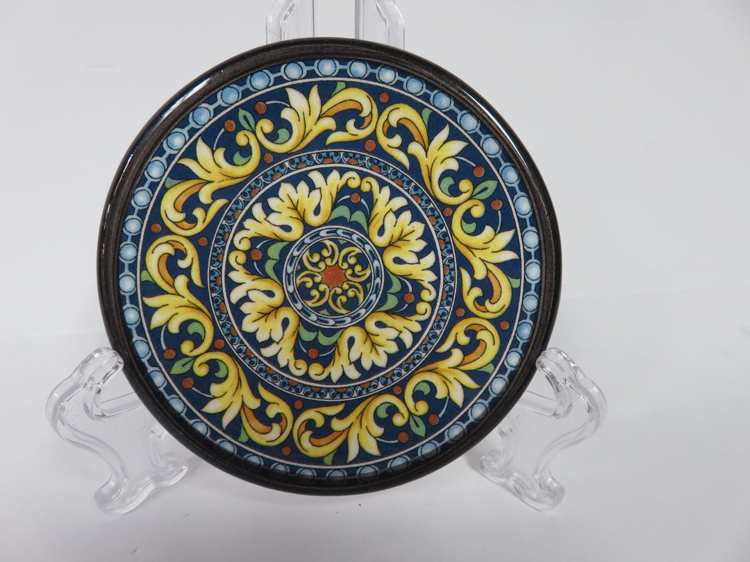 Ceramic Coasters