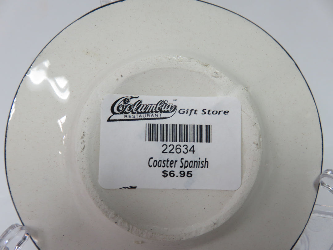 Ceramic Coasters