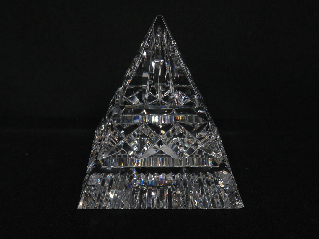 Waterford Paperweight