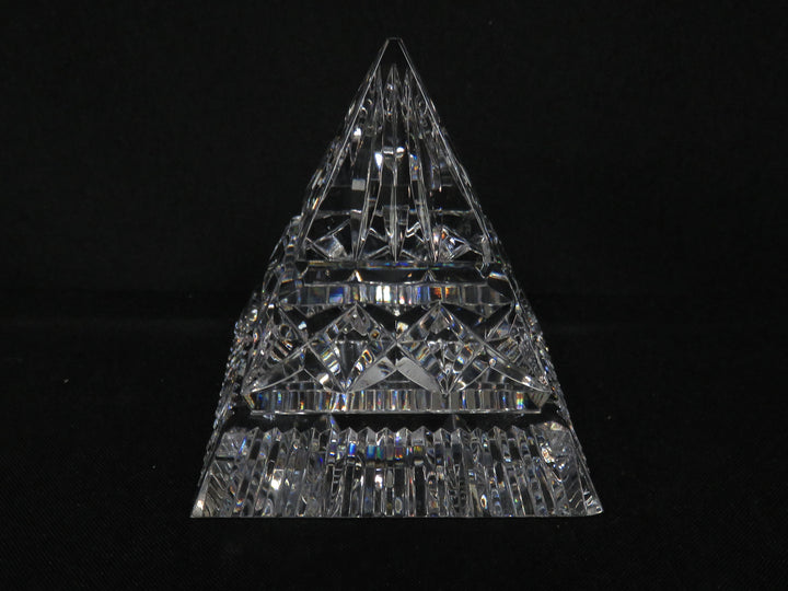 Waterford Paperweight