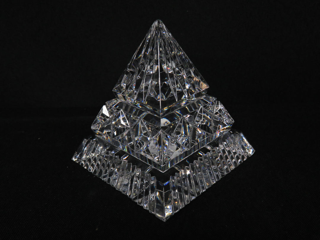Waterford Paperweight