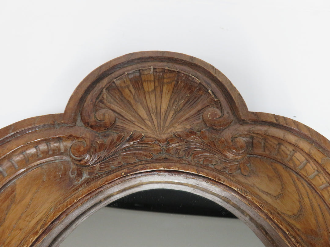 Hanging Mirror