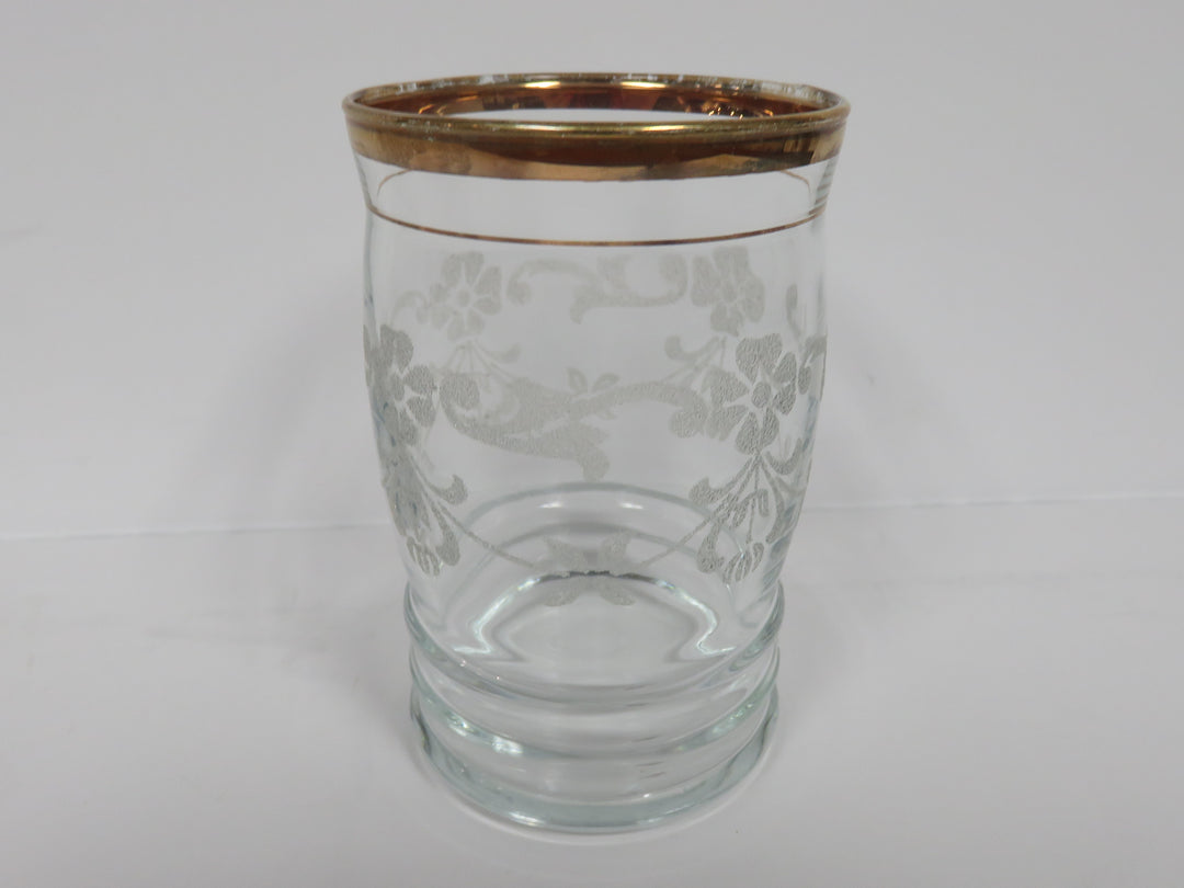 Juice Glasses