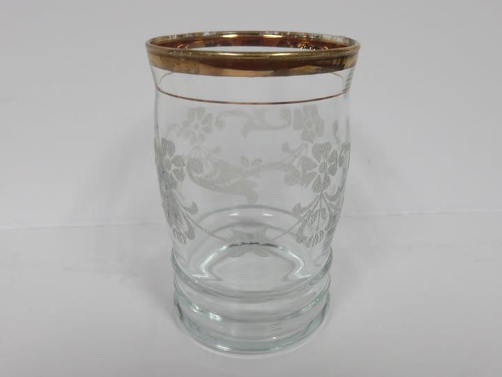 Juice Glasses