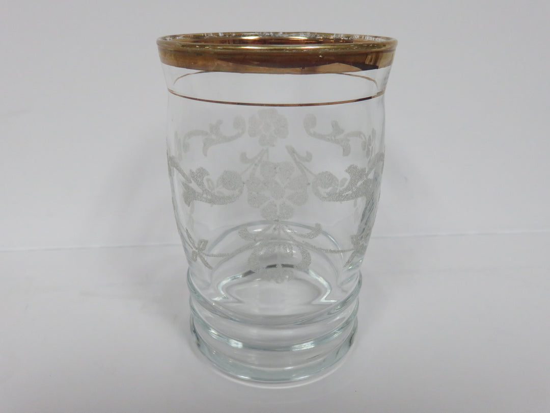 Juice Glasses
