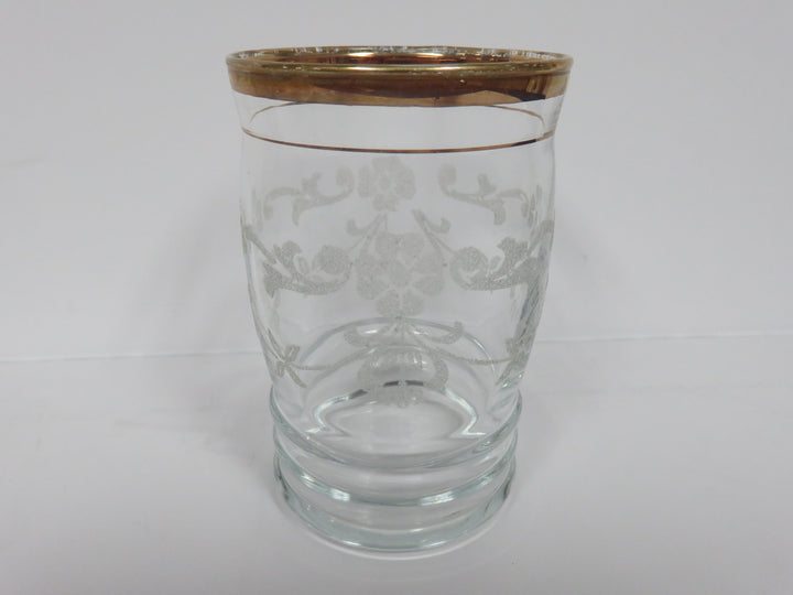 Juice Glasses