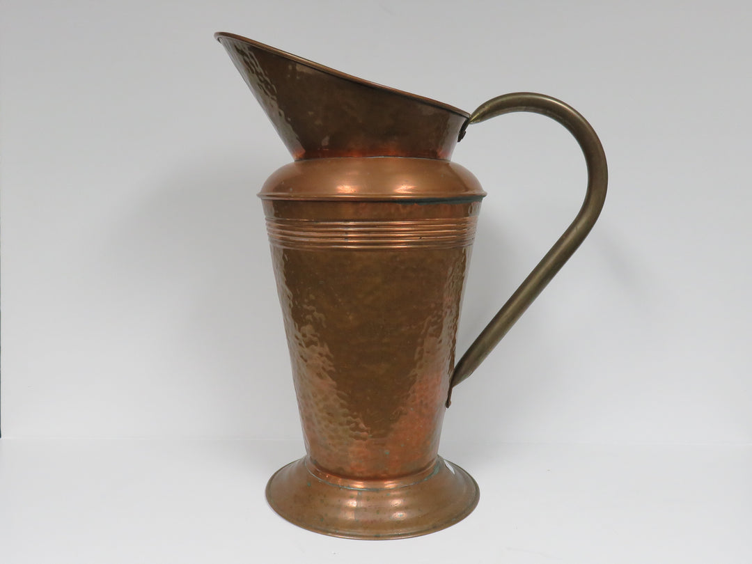 Decorative Pitcher