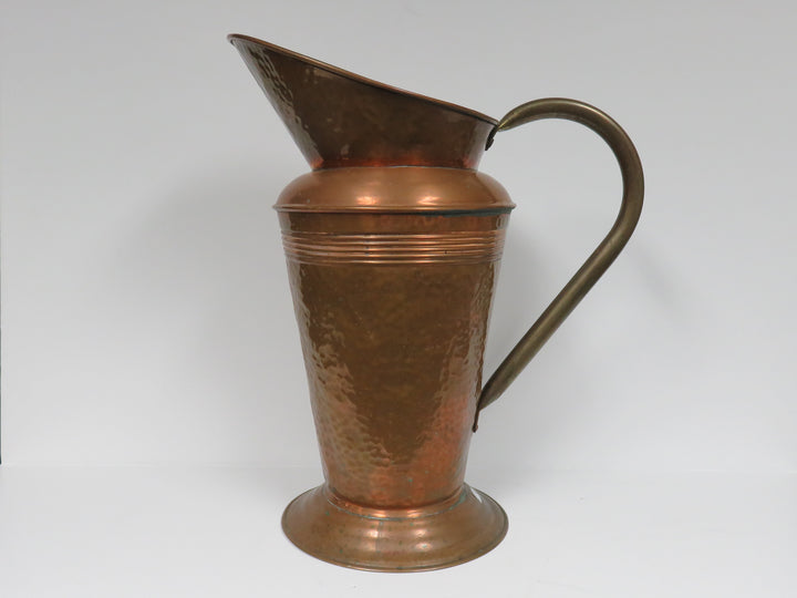 Decorative Pitcher
