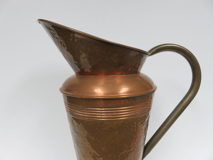 Decorative Pitcher