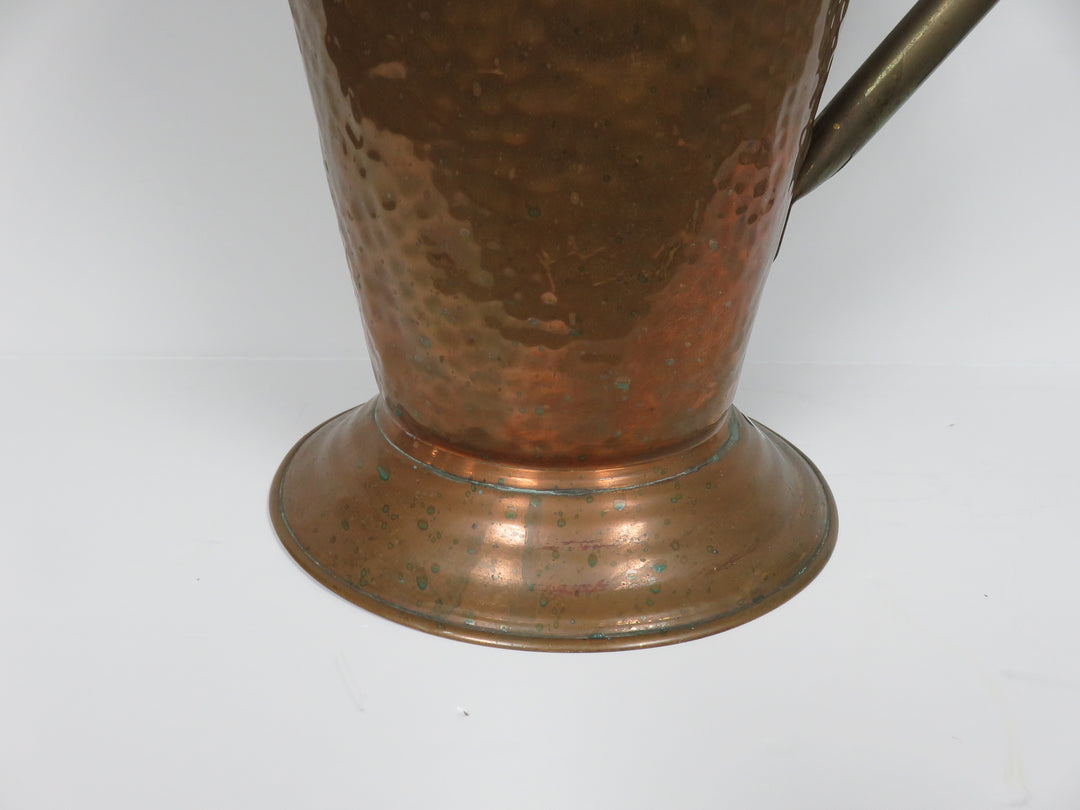 Decorative Pitcher