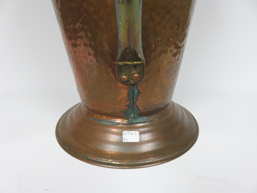 Decorative Pitcher