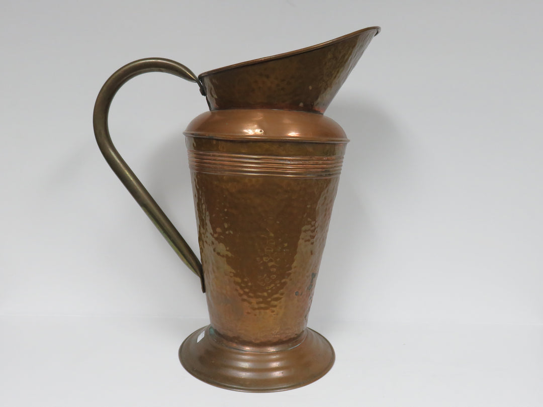 Decorative Pitcher