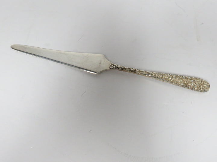 Sterling Stieff Letter Opener