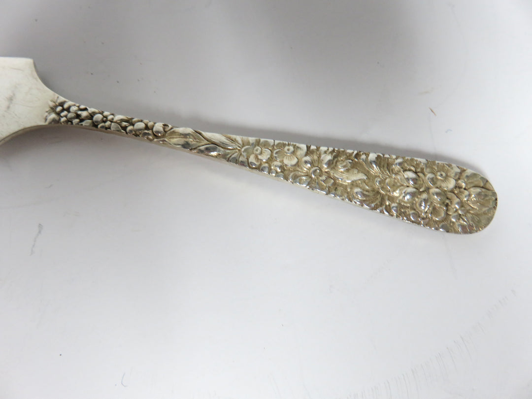 Sterling Stieff Letter Opener