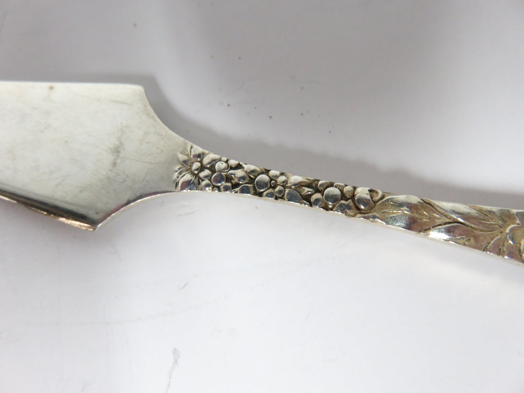 Sterling Stieff Letter Opener