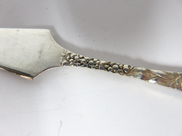Sterling Stieff Letter Opener
