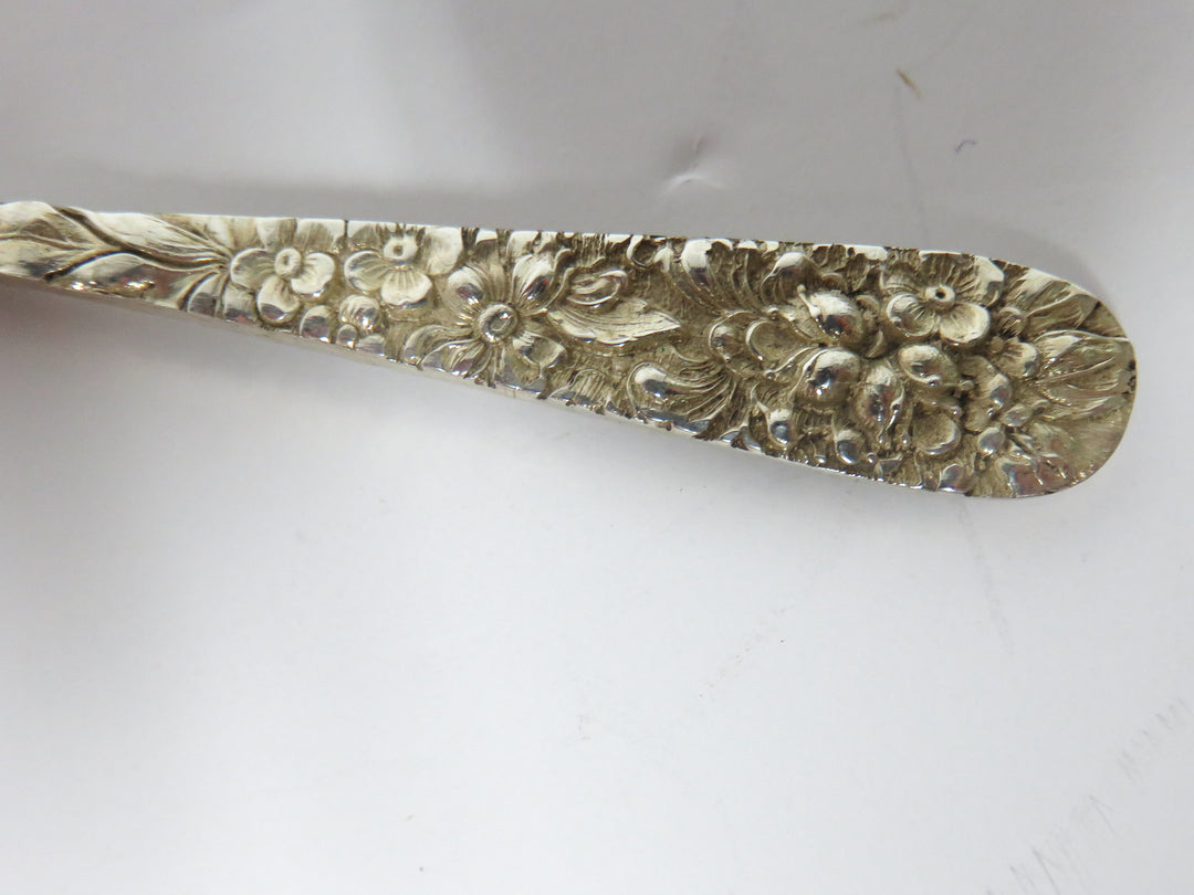 Sterling Stieff Letter Opener