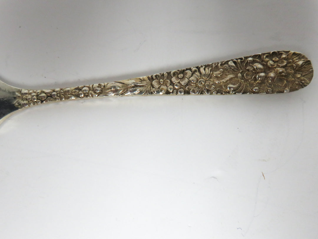 Sterling Stieff Letter Opener