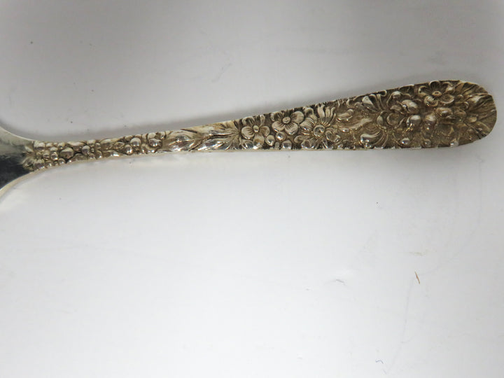 Sterling Stieff Letter Opener