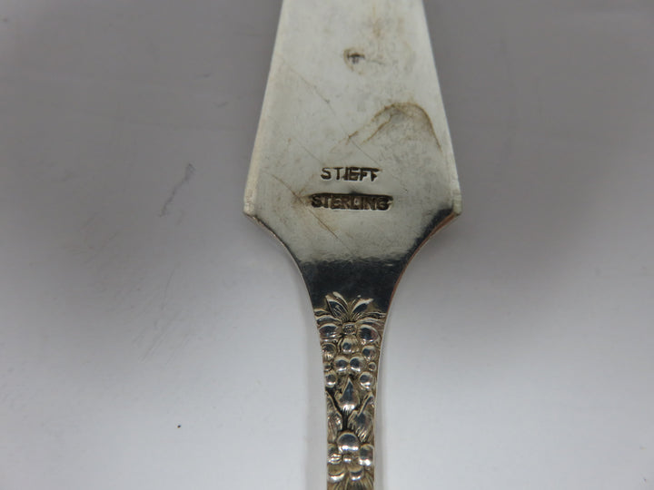Sterling Stieff Letter Opener