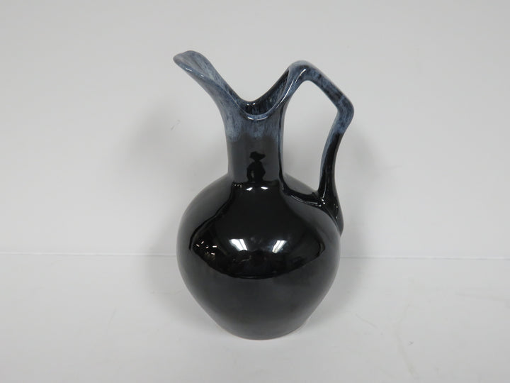 Anna Van Briggle Pitcher