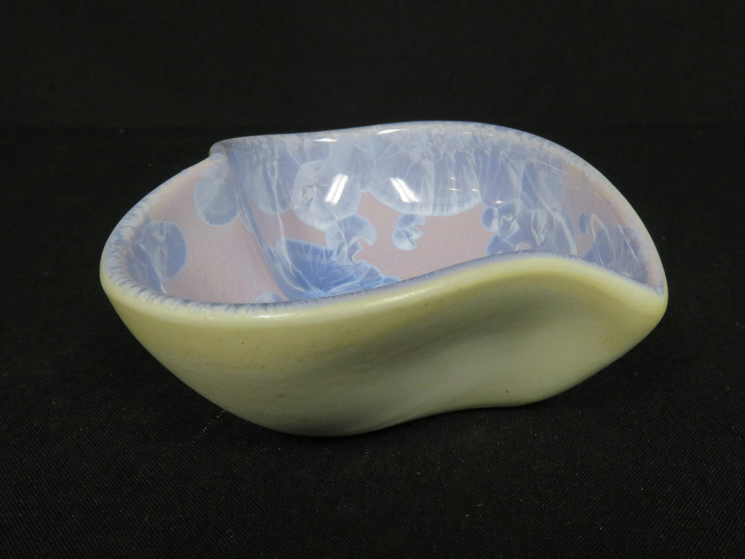Simon Pearce Bowl