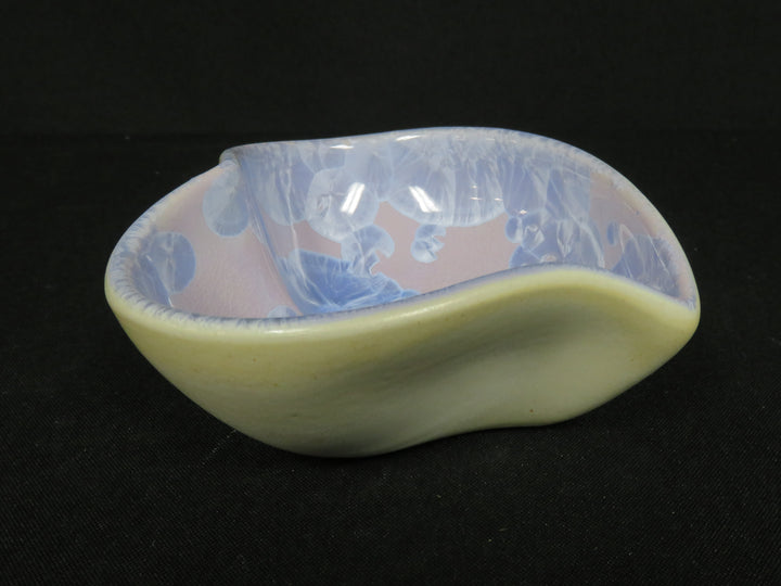Simon Pearce Bowl