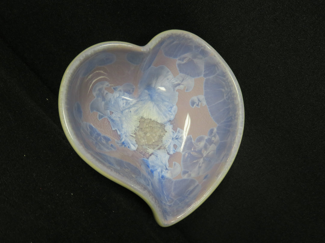 Simon Pearce Bowl