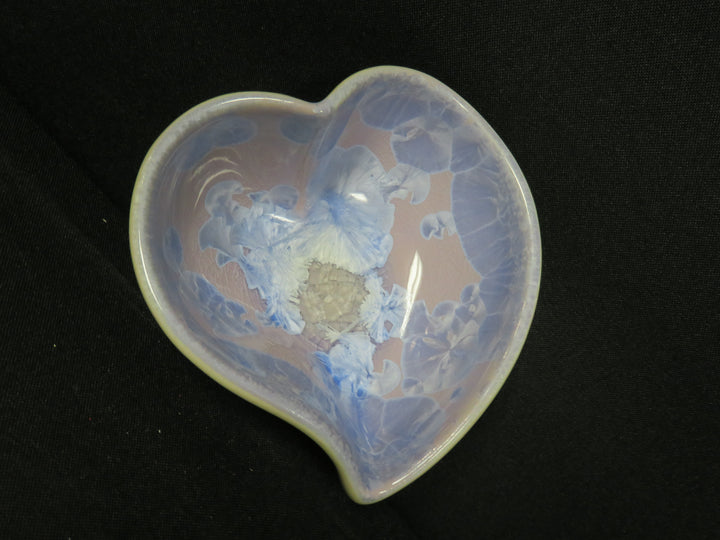 Simon Pearce Bowl
