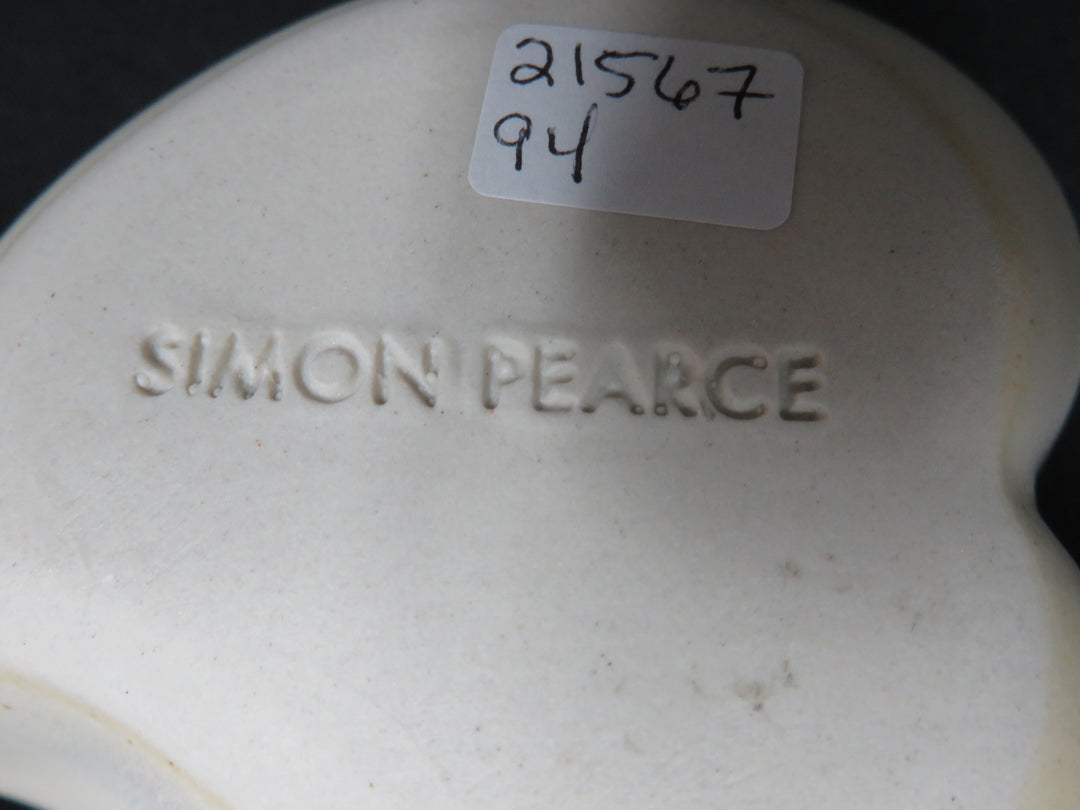 Simon Pearce Bowl