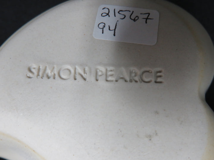 Simon Pearce Bowl