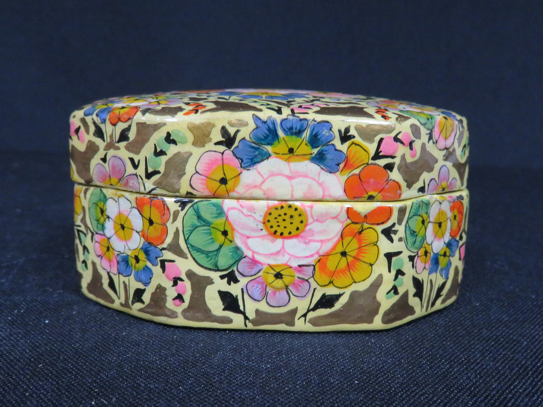 Trinket Box