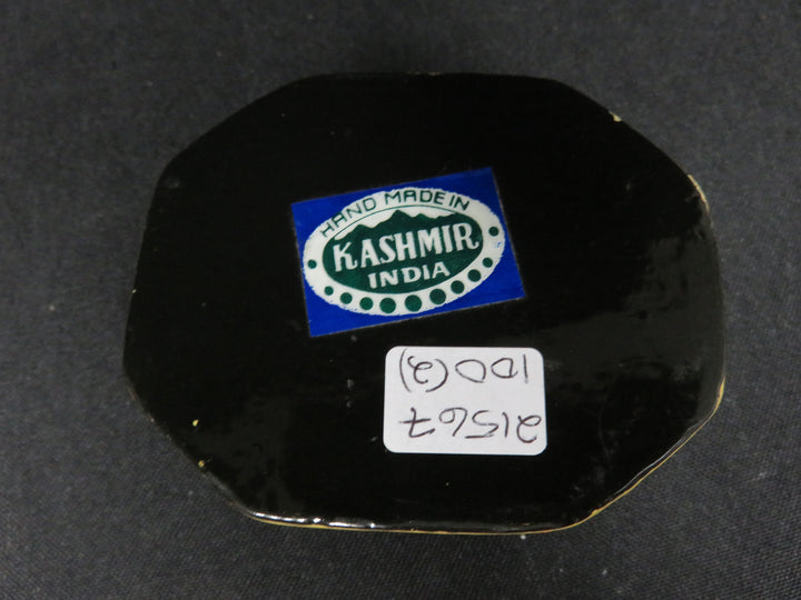 Trinket Box