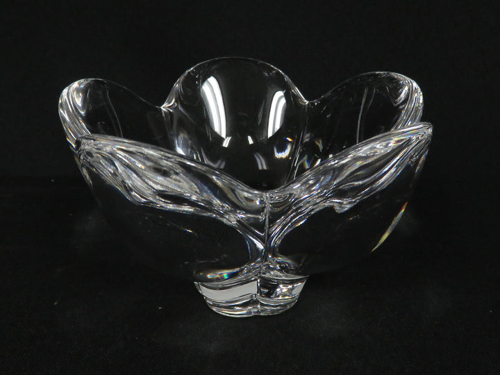 Orrefors Bowl