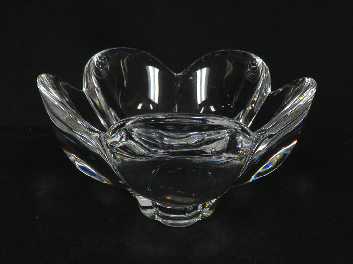 Orrefors Bowl