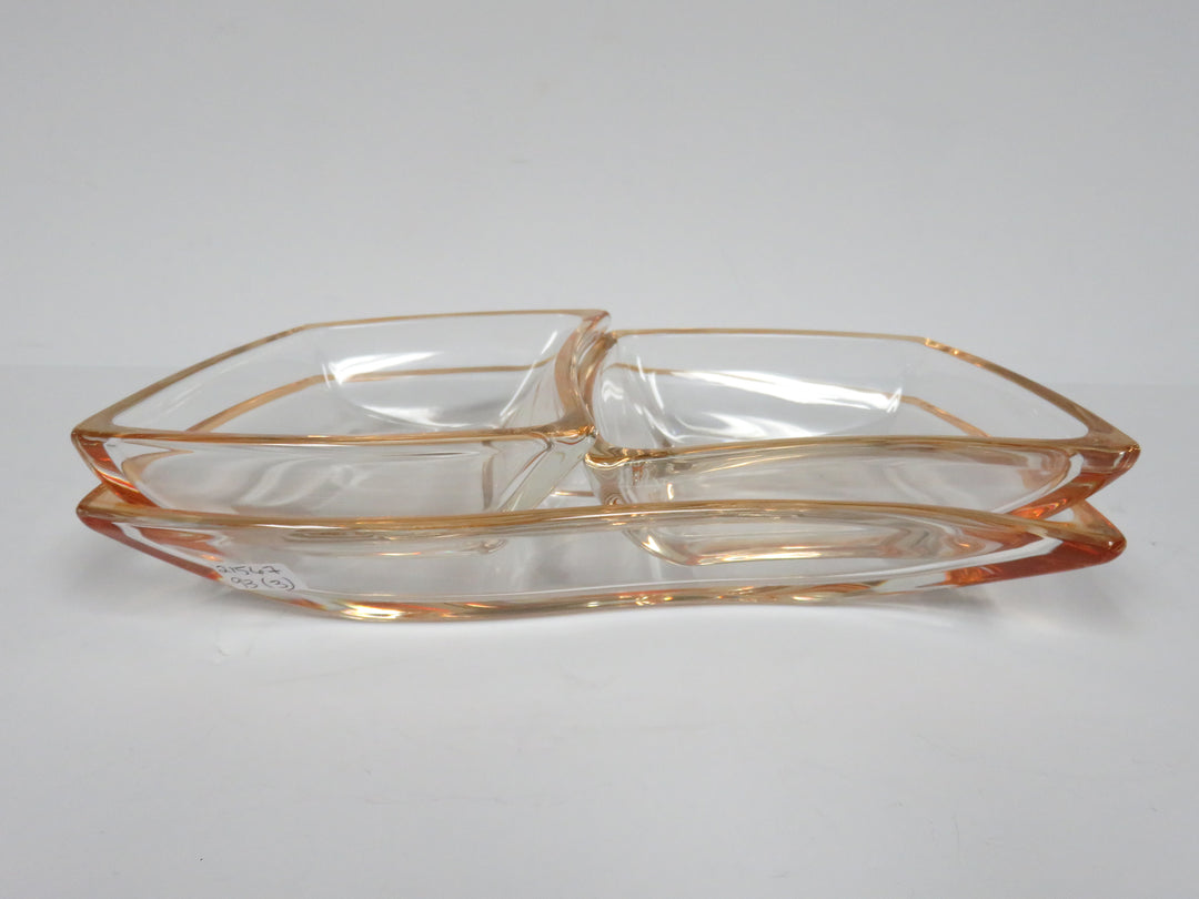 MCM Condiment Bowl Set
