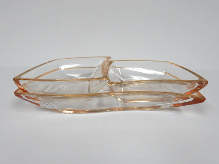 MCM Condiment Bowl Set