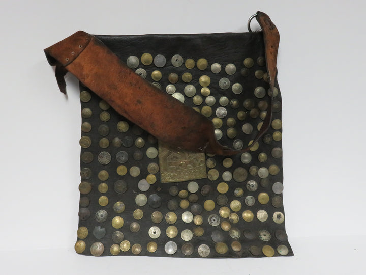 Unique Moroccan Purse Accessory/Decor