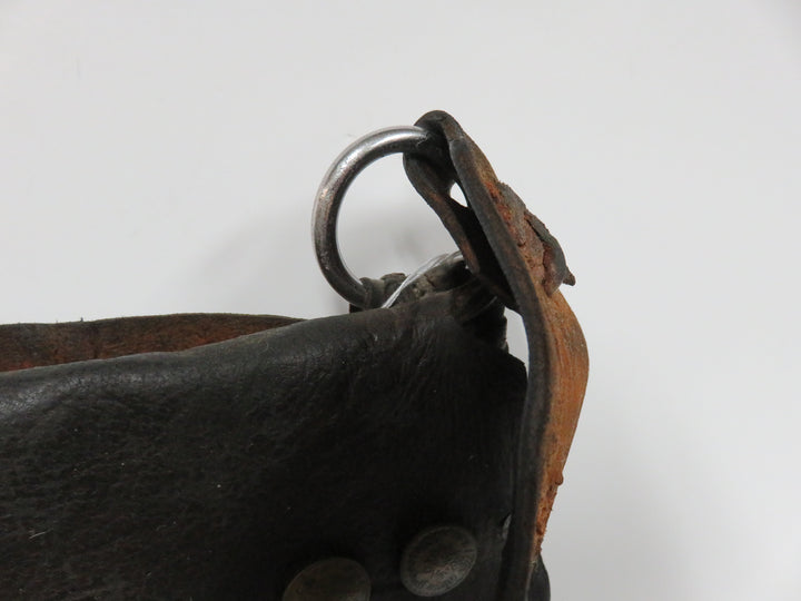 Unique Moroccan Purse Accessory/Decor