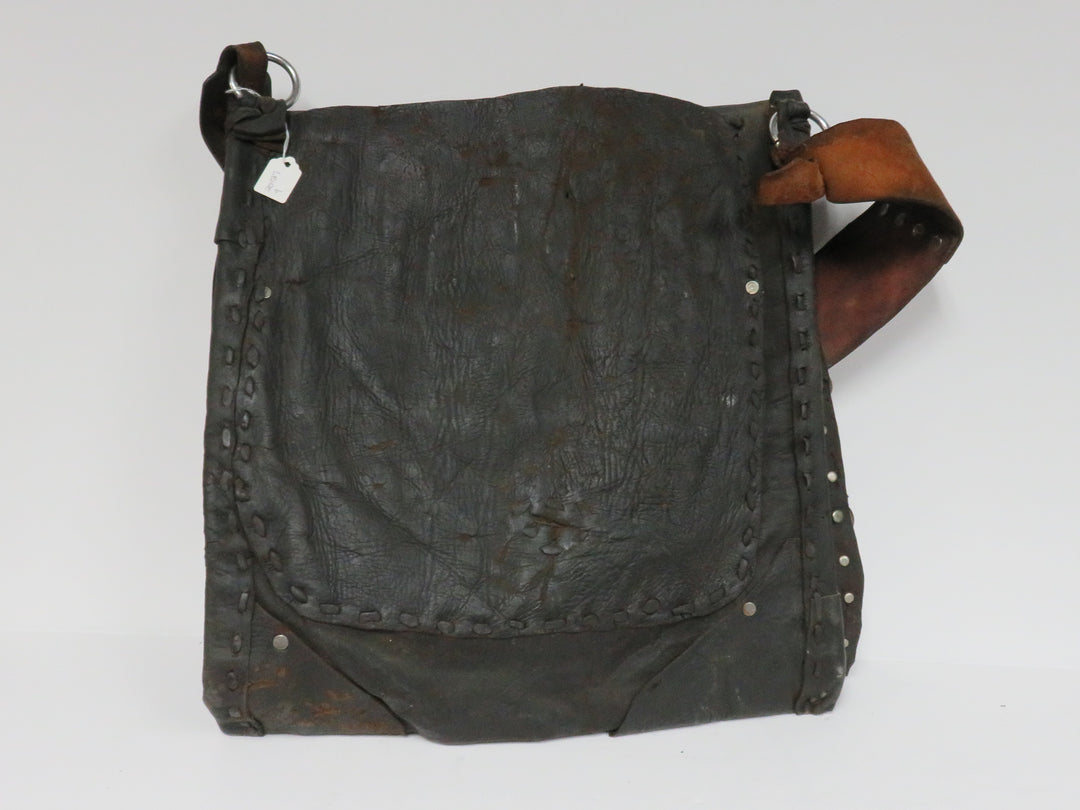 Unique Moroccan Purse Accessory/Decor