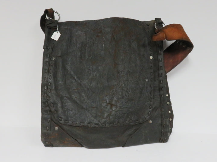 Unique Moroccan Purse Accessory/Decor