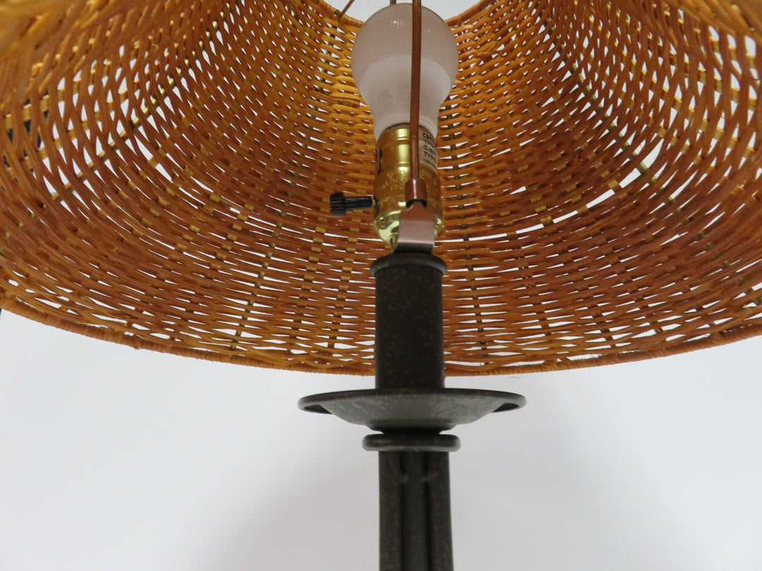 Prefered Stock Table Lamp