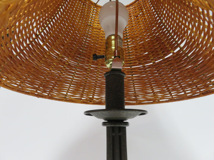 Prefered Stock Table Lamp