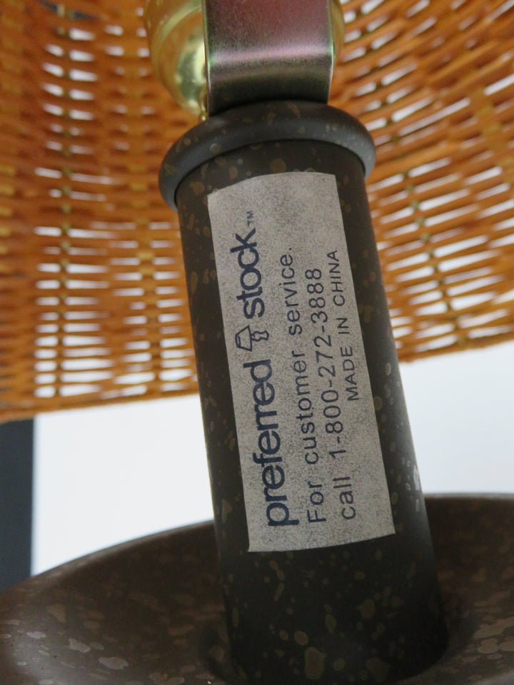 Prefered Stock Table Lamp