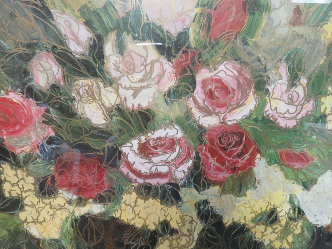 Maya Eventov Print