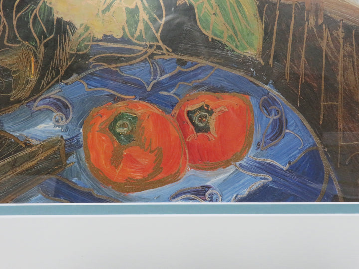 Maya Eventov Print