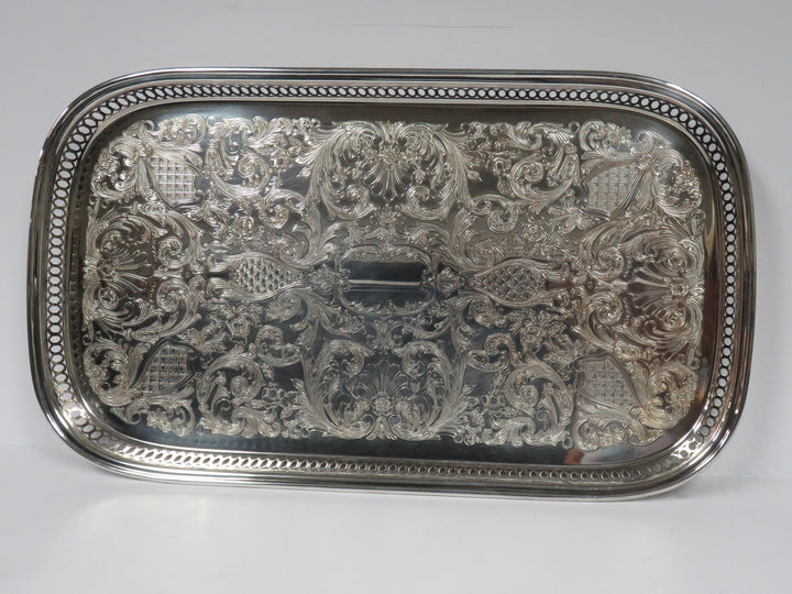 Oneida Gallery Tray
