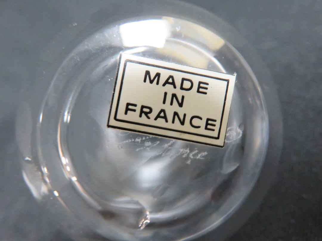 Lalique Clairefontaine Perfume Bottle