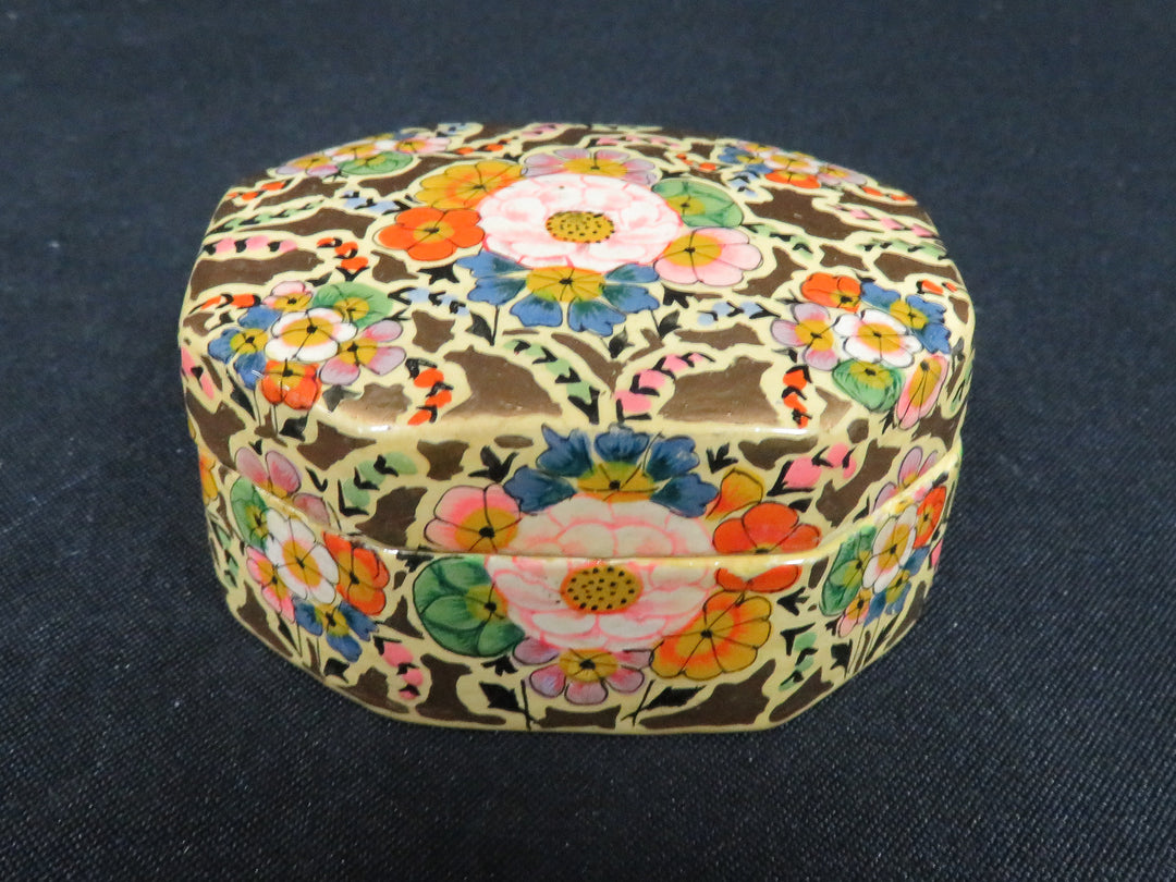 Trinket Box
